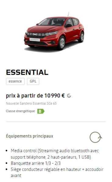 Essential
