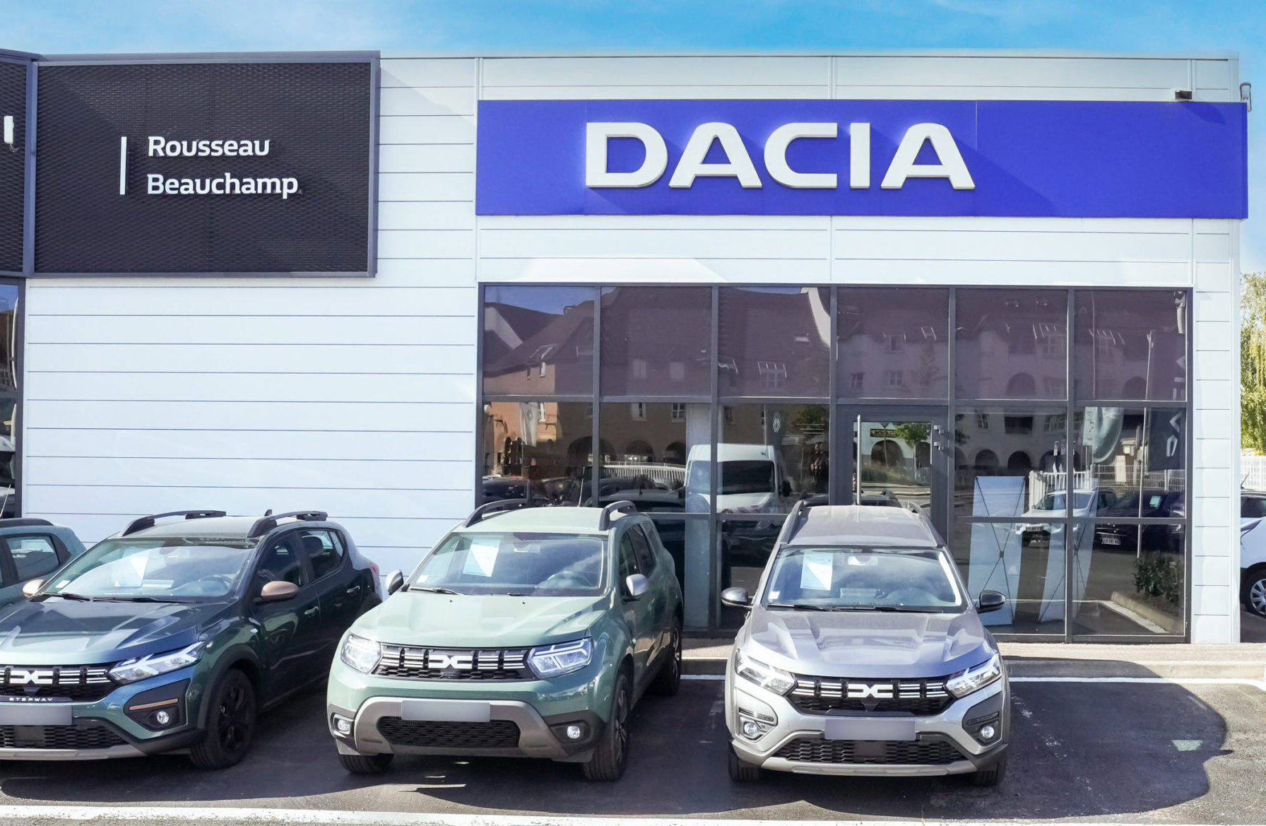 Rousseau DACIA Beauchamps-6